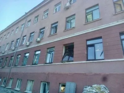 Ракетные удары по школам Харькова: в ОВА показали фото разрушений