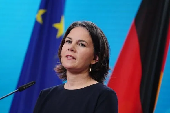Глава МЗС Німеччини виключила пом'якшення санкцій проти рф: якщо послабимо обмеження – нас буде удвічі легше шантажувати