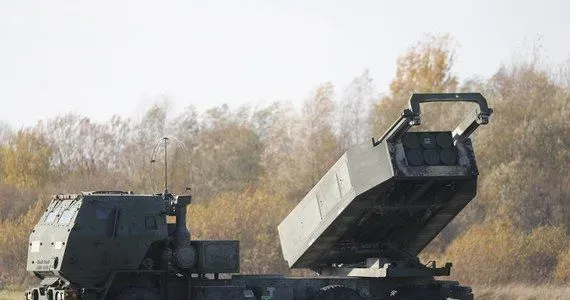 США схвалили продаж Естонії HIMARS