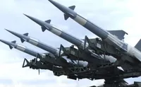 Российские оккупанты выпустили по Днепру ракеты Х-101 из Каспийского моря, четыре из них — сбили силы ПВО