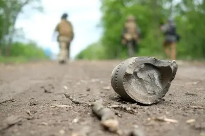 Луганкая область стала адом для россиян: ВСУ отразили попытки захватить трассу Лисичанск-Бахмут