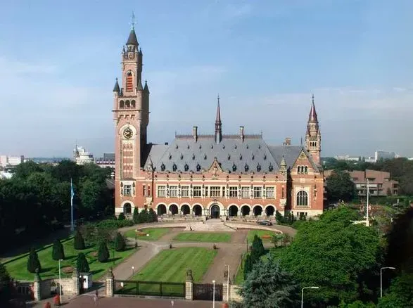 У МЗС назвали терміни, коли суд у Гаазі почне розгляд справи проти росії щодо геноциду українців