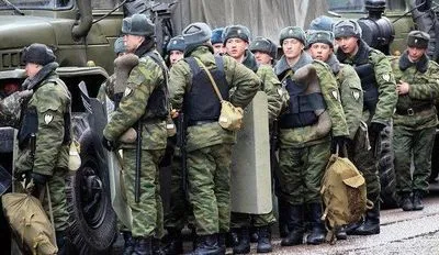 шойгу наказав рашистам нарощувати дії в Україні на всіх напрямках