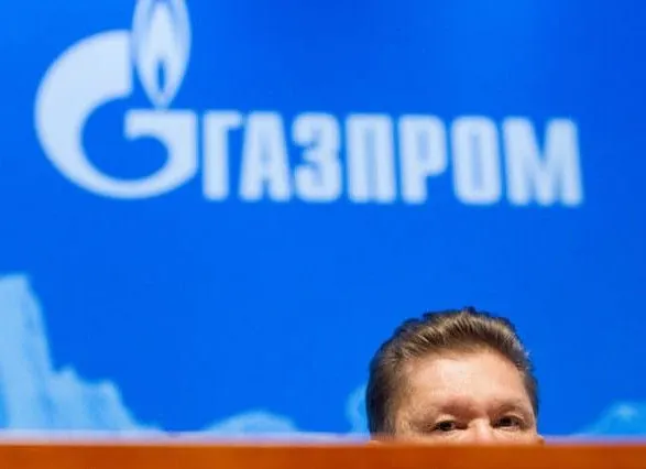 "Газпром" звернувся до Siemens за документами на турбіну для "Північного потоку"