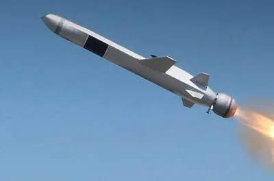 росія застосувала проти України вже понад три тисячі крилатих ракет - Зеленський