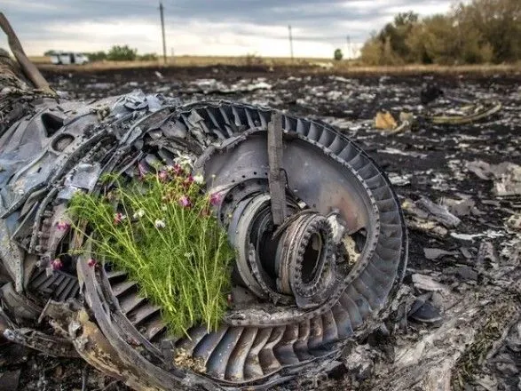 Вийшов трейлер фільму про збиття пасажирського літака рейсу MH17