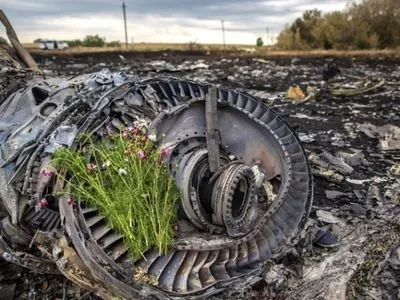 Вышел трейлер фильма об уничтожении пассажирского самолета рейса MH17