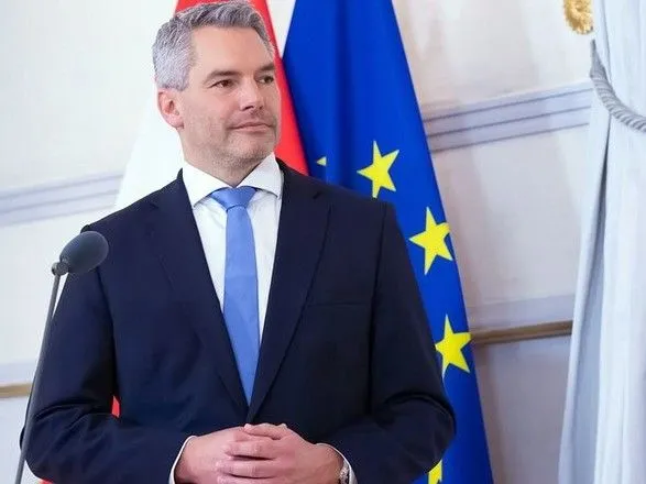 Австрія не збирається вступати до НАТО - канцлер