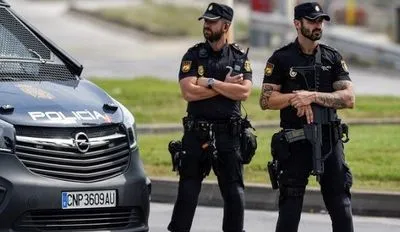 В ночном клубе Испании произошла стрельба: 4 человека погибли, еще несколько тяжело ранены