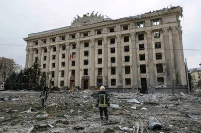 Из временно оккупированной Харьковской области эвакуировали около 1000 человек - ОВА