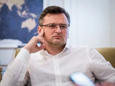 Кулеба рассказал, на каком этапе договоренности по вывозу украинского зерна