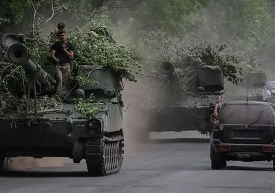 Война в Украине может стать "замороженным конфликтом" - экс-командующий НАТО