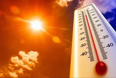 Экстремальная жара в Великобритании: Лондон станет одним из самых жарких мест в мире