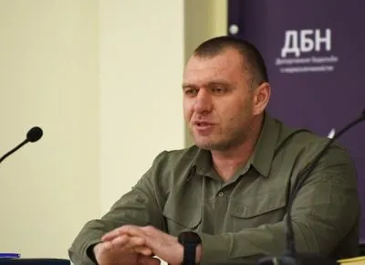 Зеленський призначив тимчасового виконуючого обов’язки голови СБУ: хто ним став