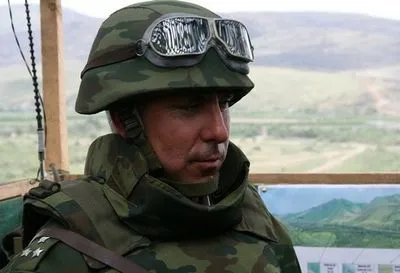 Міноборони росії вперше назвало ім'я командувача групи військ рф "схід" в Україні