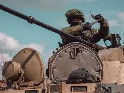 Институт изучения войны: оккупанты не имеют территориальных успехов и затягивают войну в Украине