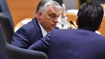 Угорські депутати пропонують обмежити повноваження Європарламенту