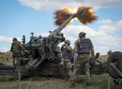 Українські захисники знищили близько 11 тисяч окупантів у боях за Сєвєродонецьк та Лисичанськ