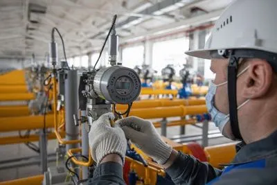россия возобновит экспорт газа «Северным потоком-1» по графику - Reuters