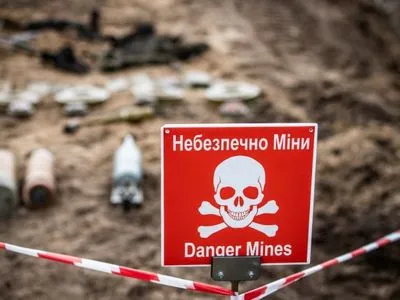 Усі населені пункти Київщини перевірили на вибухонебезпечні предмети – голова ОВА