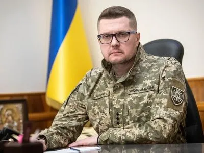Комитет по обороне поддержал увольнение главы СБУ Баканова