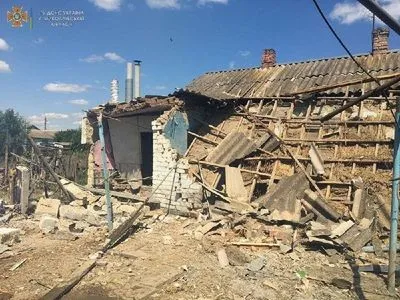 Миколаївщина: через ворожі обстріли за добу ще 29 поранених