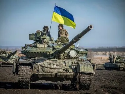 Украинские защитники нанесли 10 авиационных ударов по врагу