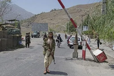 ООН зафиксировала сотни убийств, пыток и нарушений прав человека талибами в Афганистане