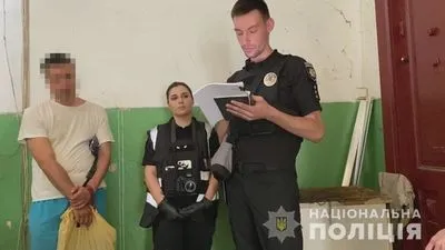 Просил рф осуществить по Одессе ракетный удар: полиция задержала сторонника "русского мира"
