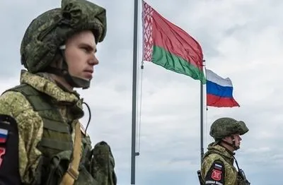 В беларуси продолжают агитировать граждан к подписанию контрактов с российской армией – Генштаб