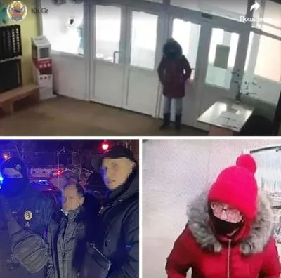 Проникал в школы Киева и Львова в женской одежде: в столице будут судить мужчину за развращение 8-летней школьницы