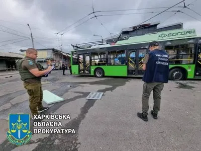 Ранковий удар по Харкову: кількість загиблих та поранених зросла