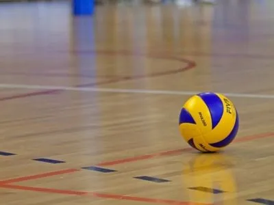 Российские и белорусские команды отстранили от соревнований по волейболу