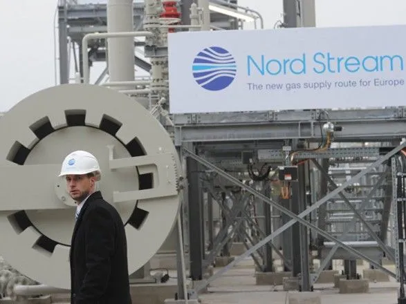 Газ по "Северному потоку-1" снова начал идти из рф в Европу: мощность всего 30%