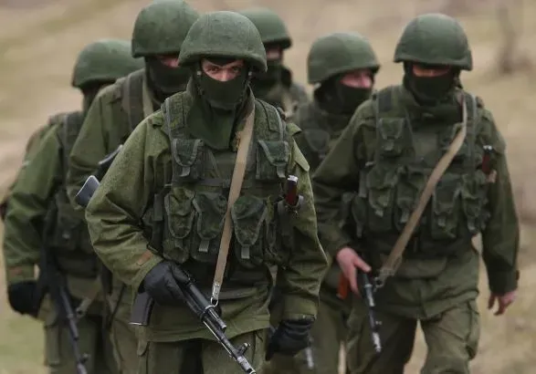 Аналітики ISW прогнозують кульмінацію російського наступу у Донецькій області