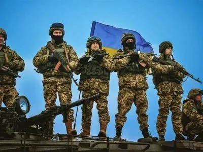 Украинские защитники ликвидировали вражеский противотанковый расчет