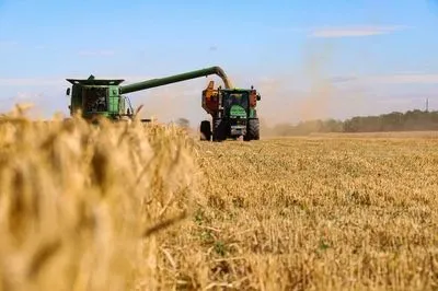 Відкриття зернового коридору не несе військових загроз Україні - Буданов
