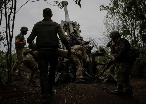 За останні тижні Україна знищила понад 100 важливих цілей армії рф - Reuters