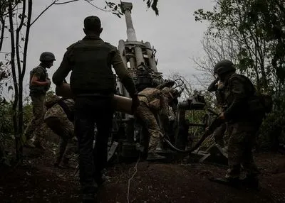 За останні тижні Україна знищила понад 100 важливих цілей армії рф - Reuters