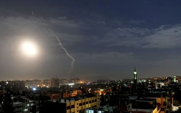 Ізраїль завдав ракетного удару по іранському заводу БПЛА