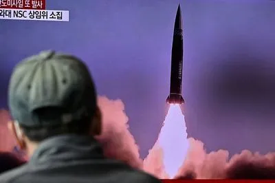Північна Корея може провести ядерне випробування протягом місяця