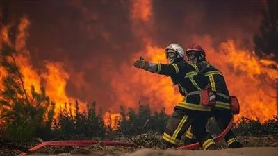 Понад 1700 людей загинули в Португалії та Іспанії через сильну спеку в Європі