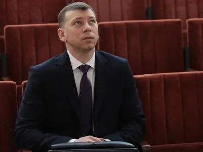 Комиссия по отбору главы САП передала Генпрокуратуре кандидатуру Клименко на проверку