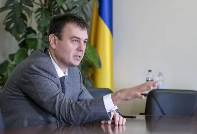 Повоєнна відбудова України: секретар Нацради з відновлення розповів, хто розподілятиме кошти