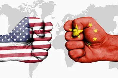 В США опасаются введения Китаем бесполетной зоны над Тайванем из-за визита Пелоси