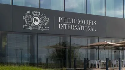 Philip Morris планує піти з російського ринку до кінця 2022 року