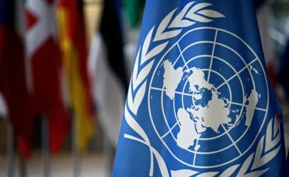 СМИ: в ООН заявляют, что рф, возможно, "технически не нарушила договоренность" ударом по Одессе