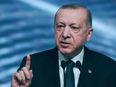 Зерновий коридор у Чорному морі запрацює найближчими днями - Ердоган