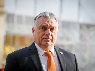 ЕС нужна новая стратегия в отношении войны в Украине, санкции против рф провалились - Орбан