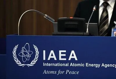 "Все тревожнее": в МАГАТЭ обеспокоены ситуацией на Запорожской АЭС